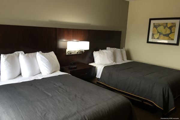 Fargo Inn & Suites Fargo